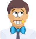 shine_business emote