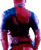 DPstrut emote
