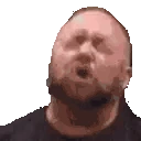 FROGS emote