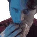 jermaBurger emote