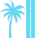 palmtreeIDS emote