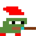 pepeSmoke emote