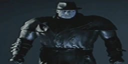 MisterX emote