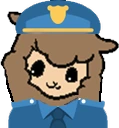 AlpagaCop emote