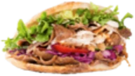 Kebab emote