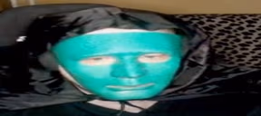AURA emote