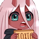 02toxic emote