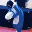 minaSleep emote