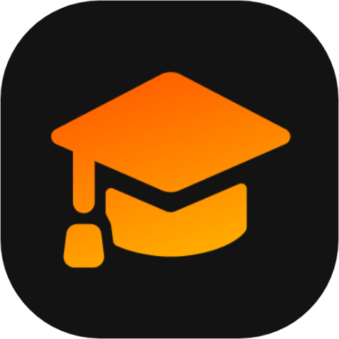 management_orange static emote