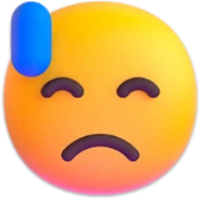 win11emoji_sweat emote