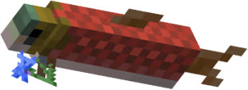 FlowerFish emote