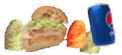 food animated emote