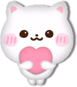 nekoHeart emote