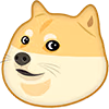 doge emote