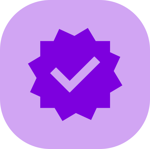verified_purple emote