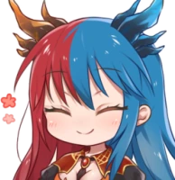 inferna_happy emote