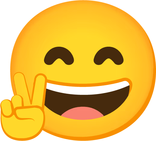 Hello emote