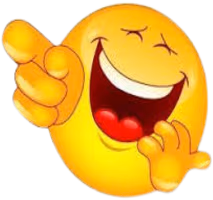 Mocking emote