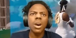 WTF emote