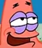 patrick emote