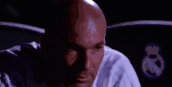 ZidaneEMOTION emote