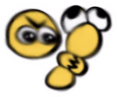 Strangle emote