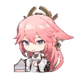 Yaebook emote