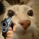 dosegun emote