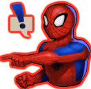 OhSnap2 emote