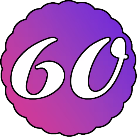 60 emote