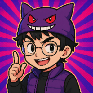 deltalurk avatar