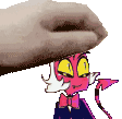 moxxie_pet animated emote