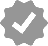Verified static emote