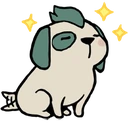 SpotterCool emote