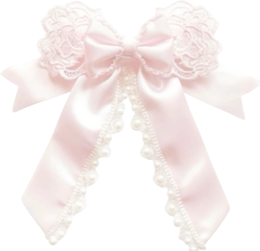 pink_bow emote