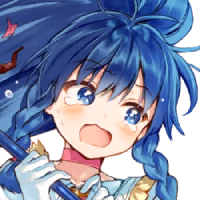 TanaSad emote