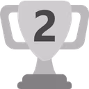 Trophy2 emoji