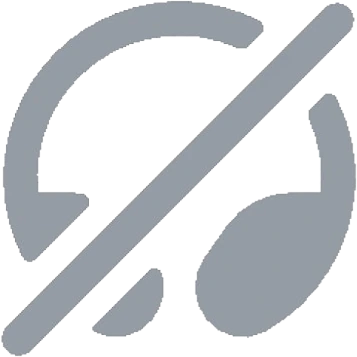 Deafened emote