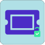 TicketClaimed static emote