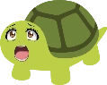 YAMETEKUDASAI emote