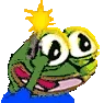 PepegiAim emote