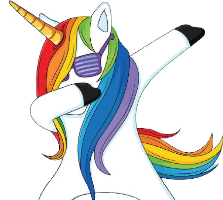 einhornCool emote