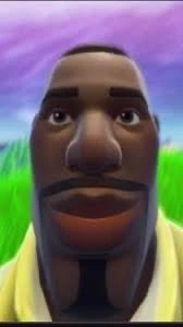 Fortnite emote
