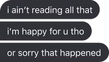 toomuch emote