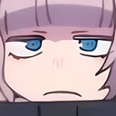 NazunaStare emote