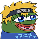 Peepo_Weeb emote