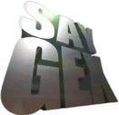 SAYGEX emote