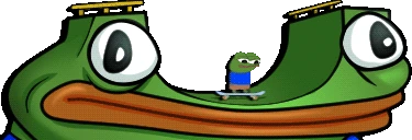 Skateparkge emote