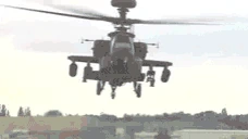 Helicopter emote