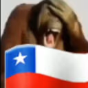 Chile emote